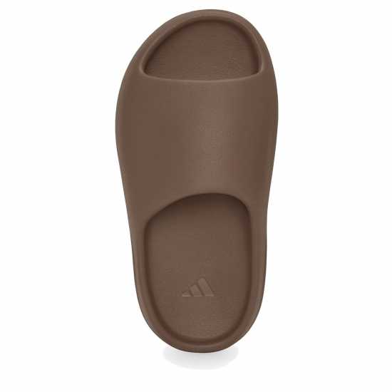 Yeezy Sliders Children Flax Бебешки обувки и маратонки