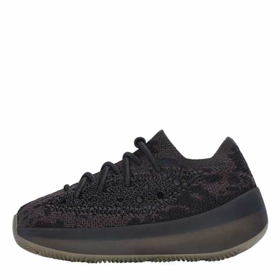 Yeezy Boost 380 Sneakers Infants Onyx Бебешки обувки и маратонки