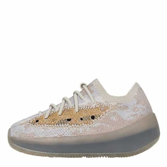 Yeezy Boost 380 Sneakers Infants Пиле Kids