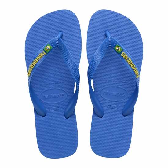 Havaianas Brasilneon Ch43  Детски сандали и джапанки