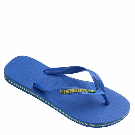 Havaianas Brasilneon Ch43  Детски сандали и джапанки