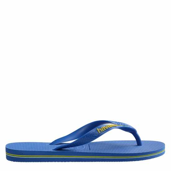 Havaianas Brasilneon Ch43  Детски сандали и джапанки