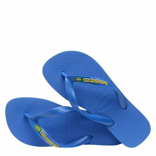 Havaianas Brasilneon Ch43  Детски сандали и джапанки