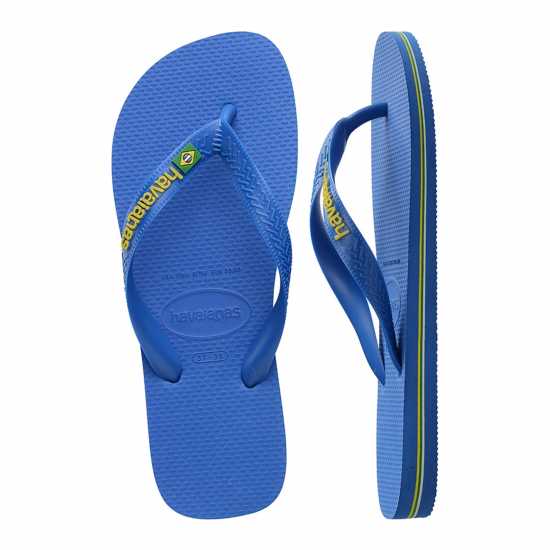 Havaianas Brasilneon Ch43  Детски сандали и джапанки