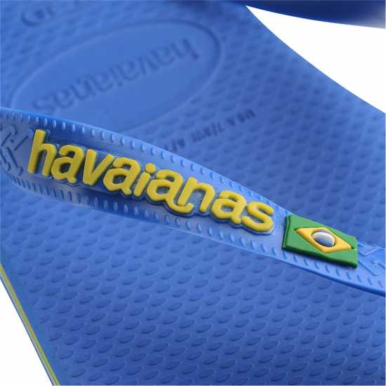 Havaianas Brasilneon Ch43  Детски сандали и джапанки