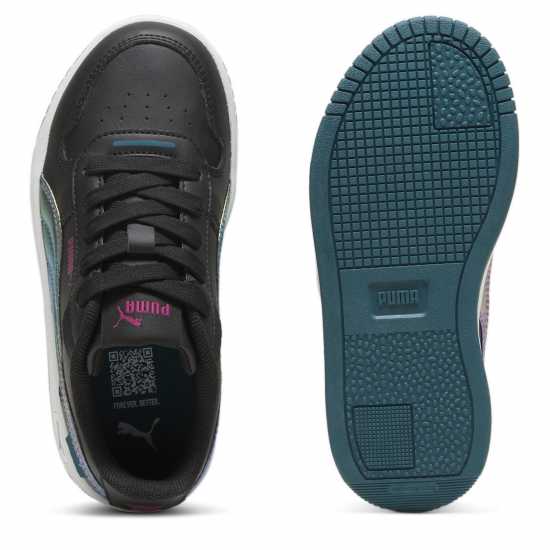 Puma Street Bouncy Sky Ps  Детски маратонки