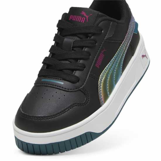 Puma Street Bouncy Sky Ps  Детски маратонки