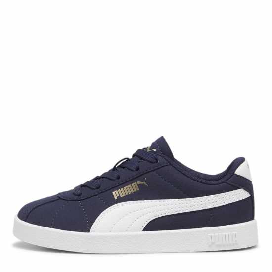 Puma Club Ii Ch43  Детски маратонки