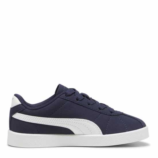 Puma Club Ii Ch43  Детски маратонки