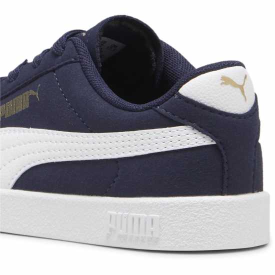 Puma Club Ii Ch43  Детски маратонки