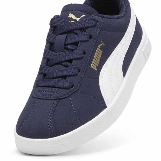 Puma Club Ii Ch43  Детски маратонки