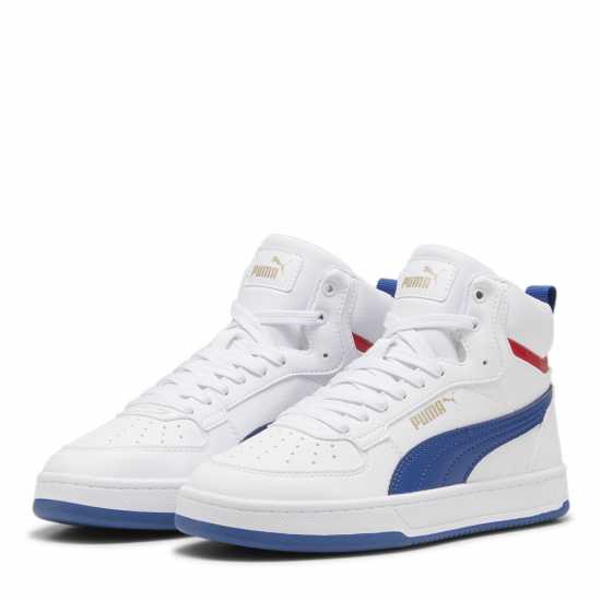 Puma Caven Mid Jn44  Puma Footwear