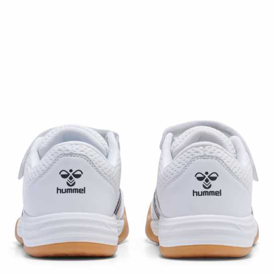 Hummel Multiplay Inf00 Бяло/Черно Hummel Kids