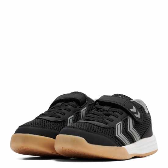 Hummel Multiplay Inf00 Черно Hummel Kids