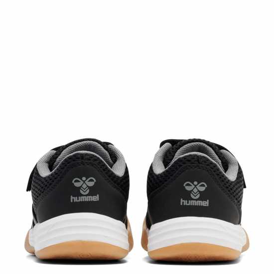 Hummel Multiplay Inf00 Черно Hummel Kids