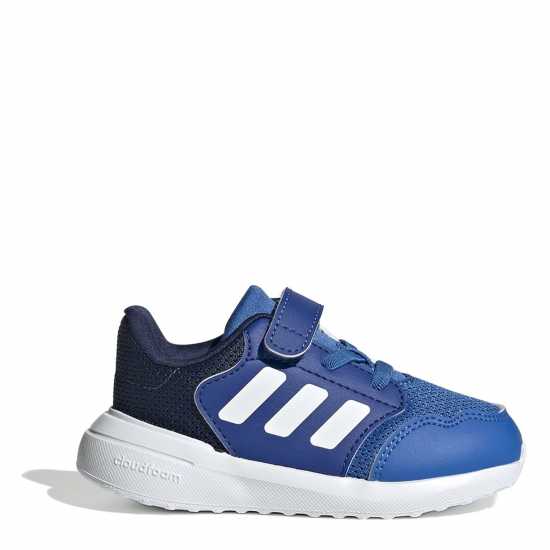 Adidas Детски Маратонки Tensaur Run 3 Infants Trainers Ярко Кралско 