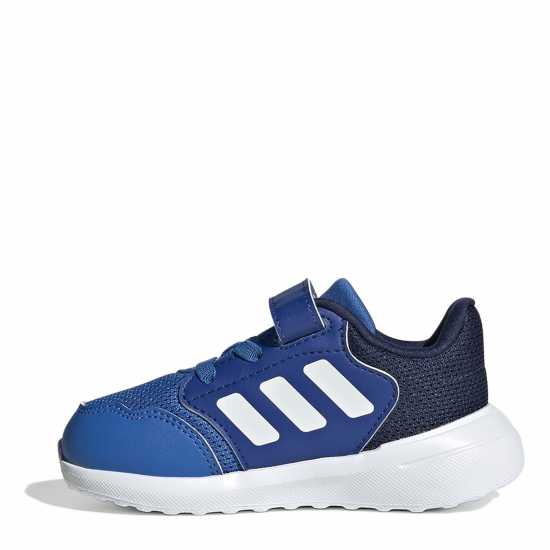 Adidas Детски Маратонки Tensaur Run 3 Infants Trainers Ярко Кралско 