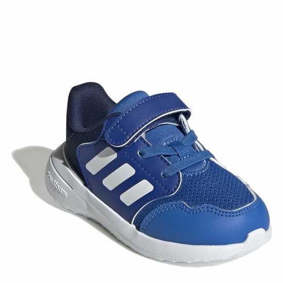 Adidas Детски Маратонки Tensaur Run 3 Infants Trainers Ярко Кралско 