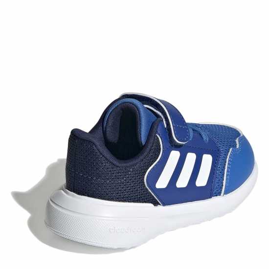 Adidas Детски Маратонки Tensaur Run 3 Infants Trainers Ярко Кралско 