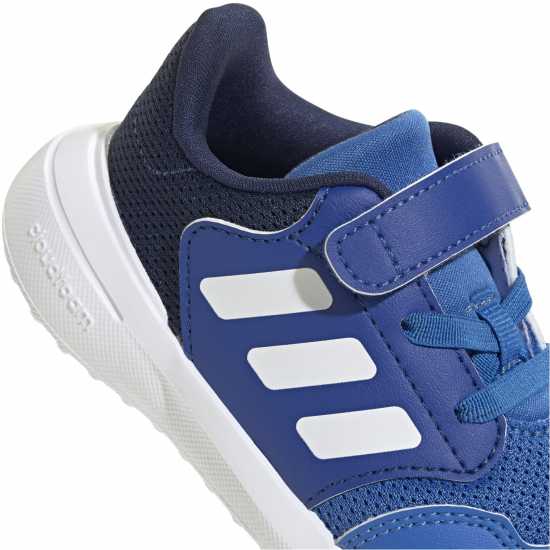 Adidas Детски Маратонки Tensaur Run 3 Infants Trainers Ярко Кралско 