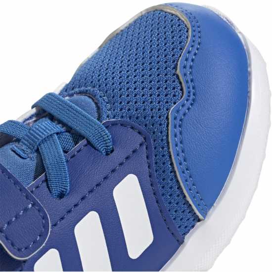 Adidas Детски Маратонки Tensaur Run 3 Infants Trainers Ярко Кралско 