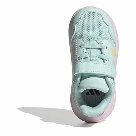 Adidas Детски Маратонки Tensaur Run 3 Infants Trainers Полу светло аква 