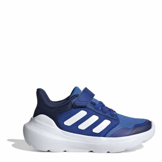 Adidas Детски Маратонки Tensaur Run 3 Infants Trainers Ярко Кралско 