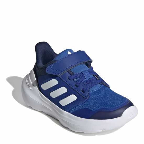 Adidas Детски Маратонки Tensaur Run 3 Infants Trainers Ярко Кралско 