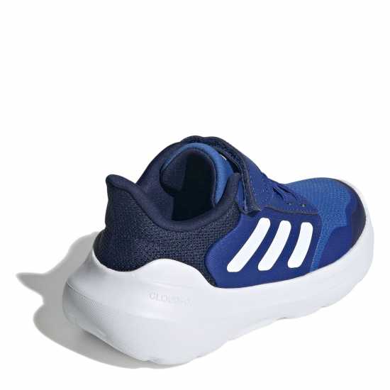 Adidas Детски Маратонки Tensaur Run 3 Infants Trainers Ярко Кралско 