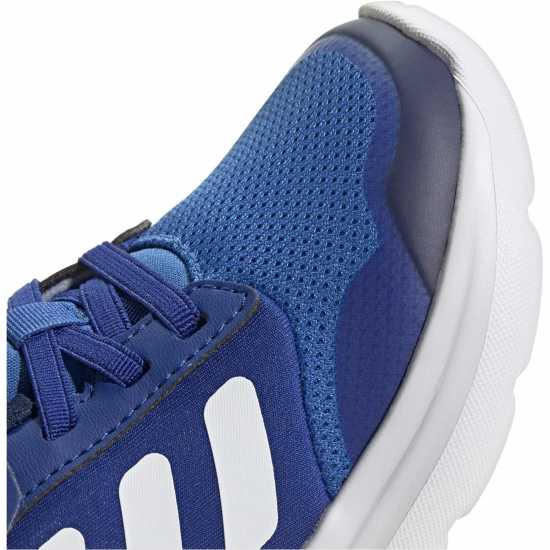 Adidas Детски Маратонки Tensaur Run 3 Infants Trainers Ярко Кралско 