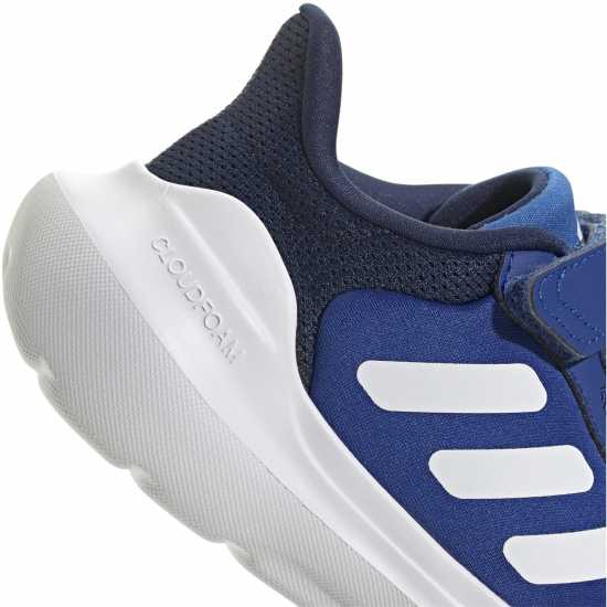 Adidas Детски Маратонки Tensaur Run 3 Infants Trainers Ярко Кралско 