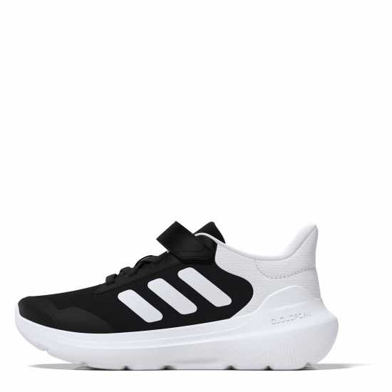 Adidas Детски Маратонки Tensaur Run 3 Infants Trainers Черно/бяло Детски маратонки