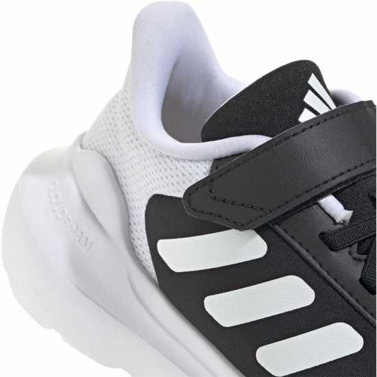 Adidas Детски Маратонки Tensaur Run 3 Infants Trainers Черно/бяло Детски маратонки