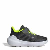 Adidas Детски Маратонки Tensaur Run 3 Infants Trainers Въглерод 