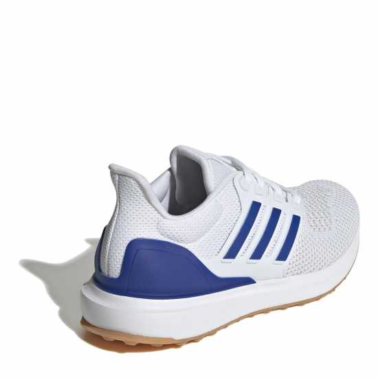 Adidas Ubounce Dna Shoes Kids Бяло/Синьо Детски маратонки