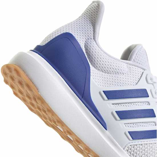 Adidas Ubounce Dna Shoes Kids Бяло/Синьо Детски маратонки