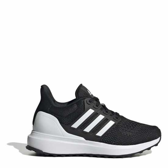 Adidas Ubounce Dna Shoes Kids Черно/Бяло Детски маратонки