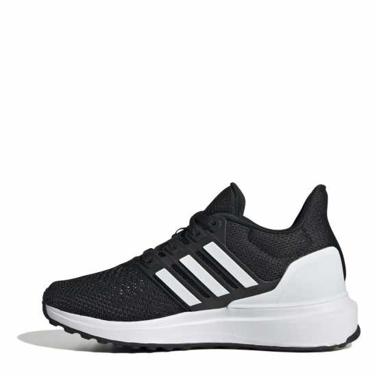 Adidas Ubounce Dna Shoes Kids Черно/Бяло Детски маратонки