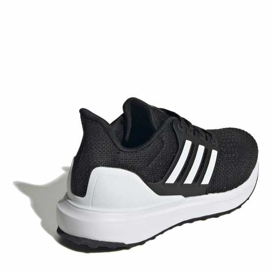 Adidas Ubounce Dna Shoes Kids Черно/Бяло Детски маратонки