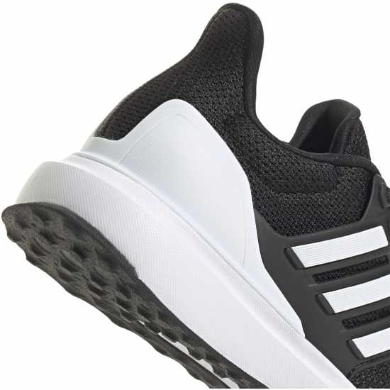 Adidas Ubounce Dna Shoes Kids Черно/Бяло Детски маратонки