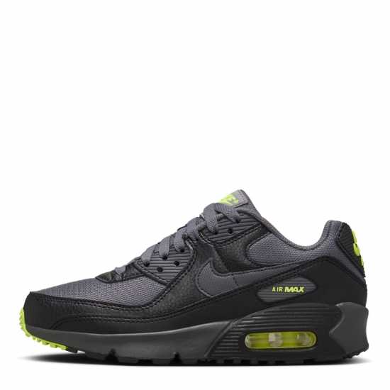 Nike Air Max 90 Eo Jn43  Детски маратонки