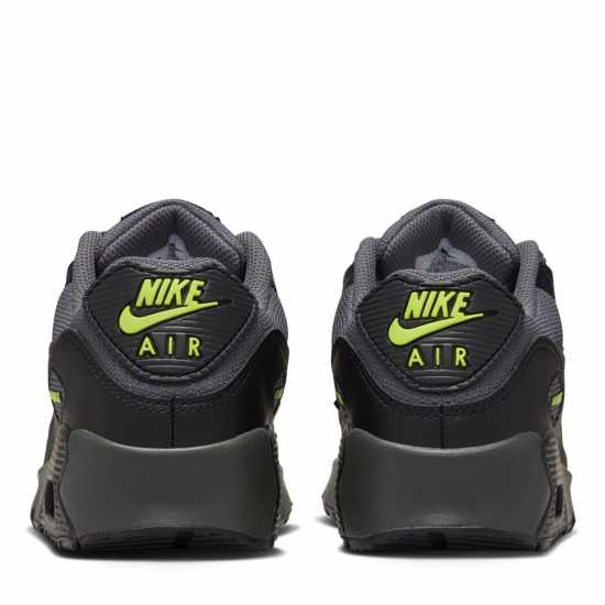 Nike Air Max 90 Eo Jn43  Детски маратонки