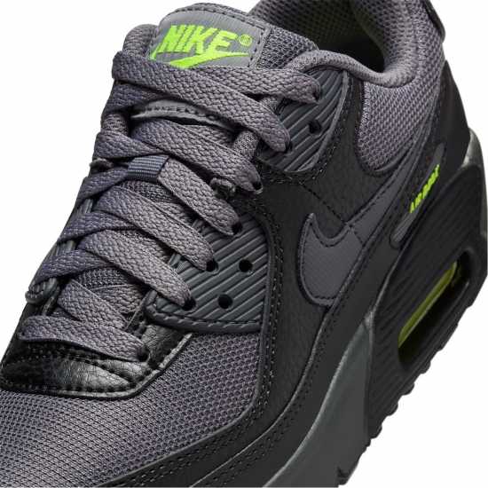 Nike Air Max 90 Eo Jn43  Детски маратонки