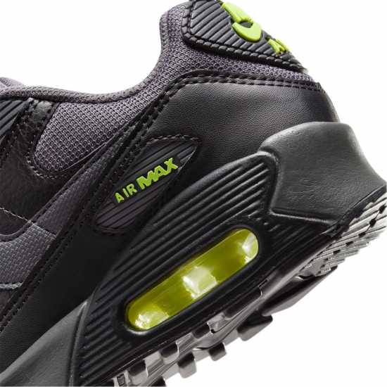 Nike Air Max 90 Eo Jn43  Детски маратонки