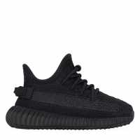 Yeezy Boost 350 V2 Babies Оникс Бебешки обувки и маратонки