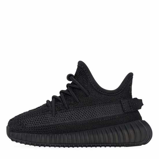 Yeezy Boost 350 V2 Babies Оникс Бебешки обувки и маратонки