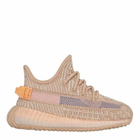 Yeezy Boost 350 V2 Babies Глина Kids