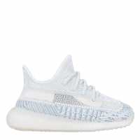 Yeezy Boost 350 V2 Babies Облачно бяло Kids