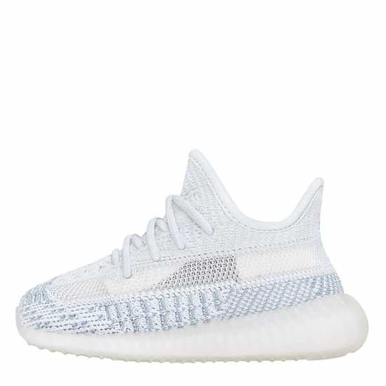 Yeezy Boost 350 V2 Babies Облачно бяло Kids