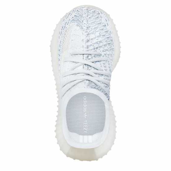 Yeezy Boost 350 V2 Babies Облачно бяло Kids